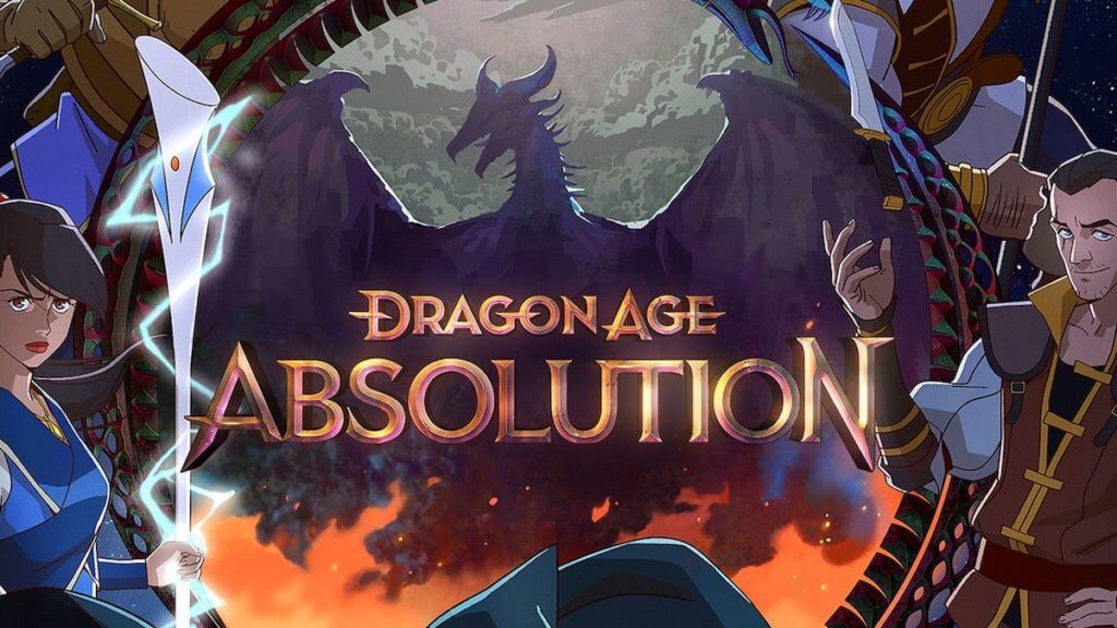 Dragon Age: Absolution