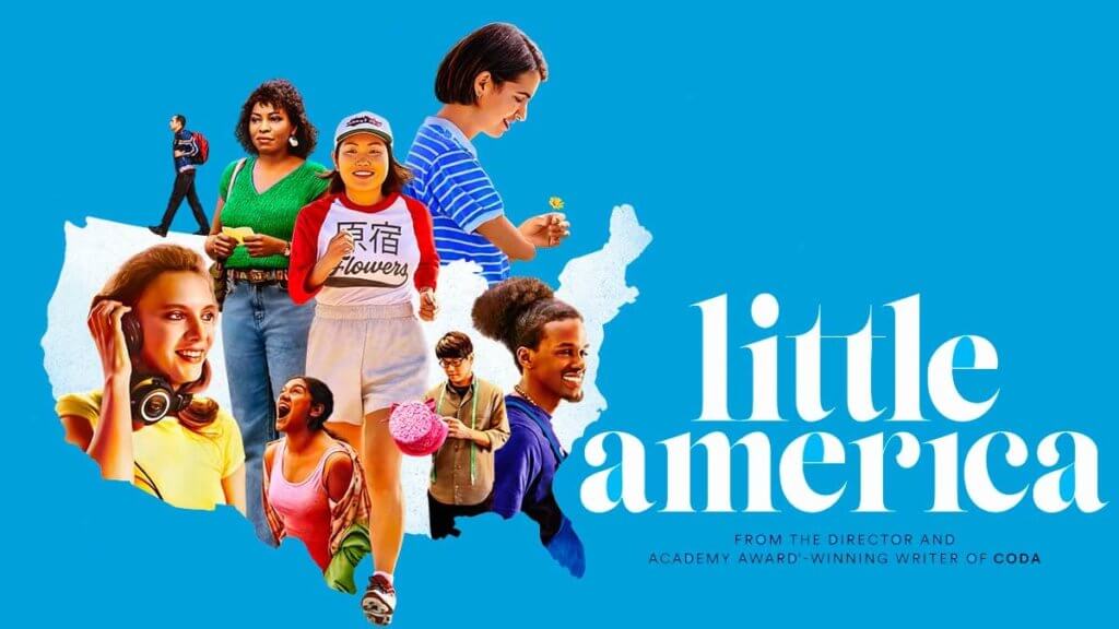 Little America