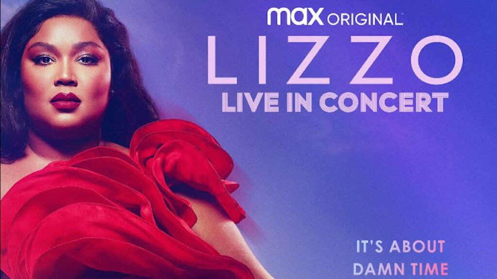 Lizzo: Live in Concert