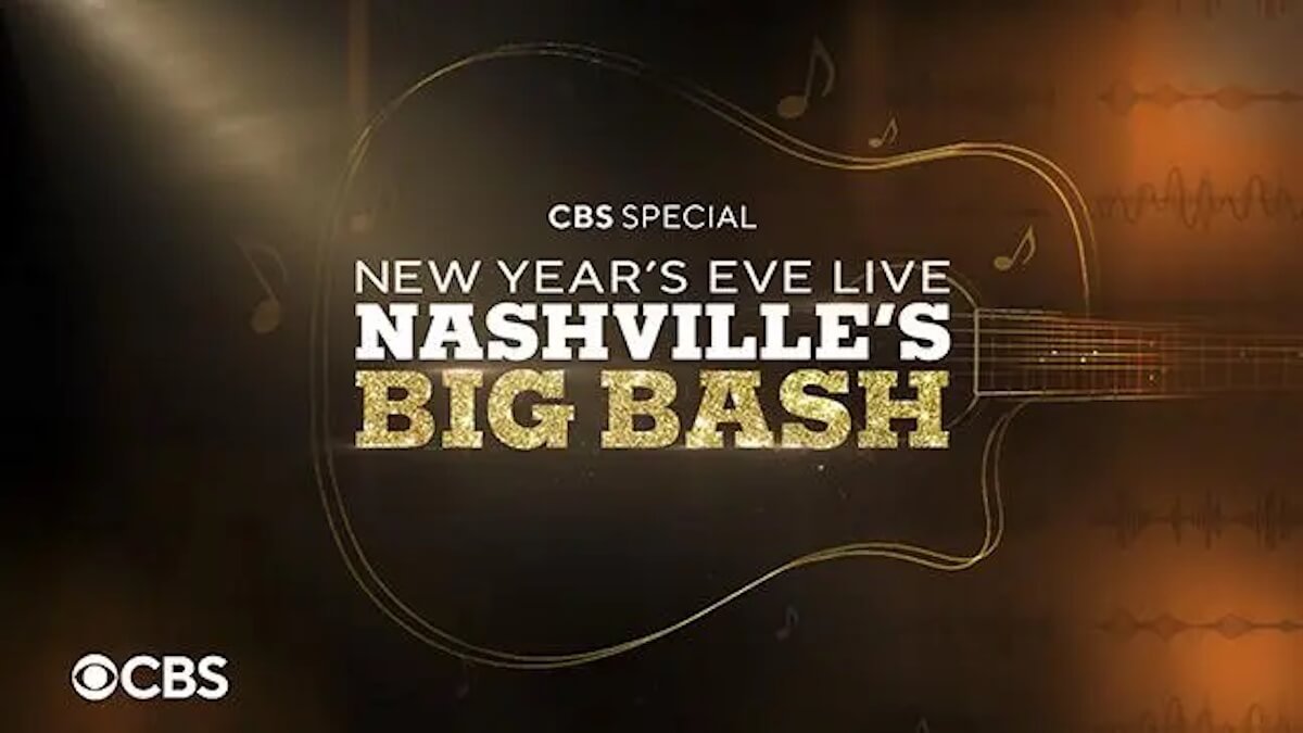 How to Watch New Year's Eve Live Nashville's Big Bash
