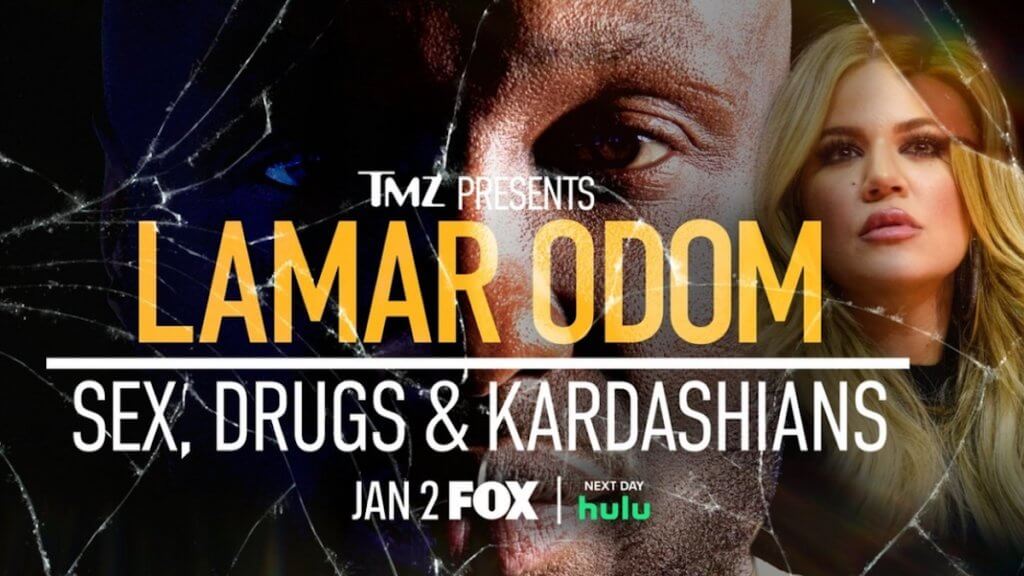 TMZ Presents: Lamar Odom: Sex, Drugs & Kardashians