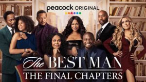 the best man the final chapters
