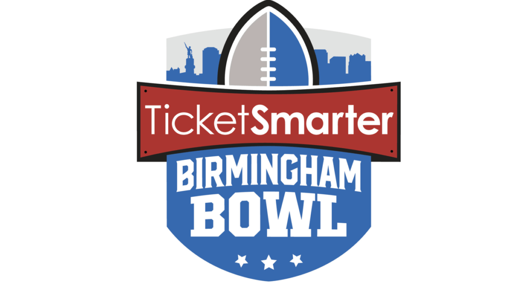 birmingham bowl logo