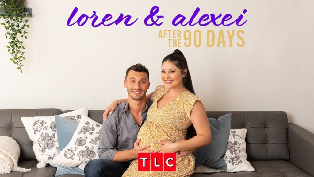 Loren & Alexei: After the 90 Days