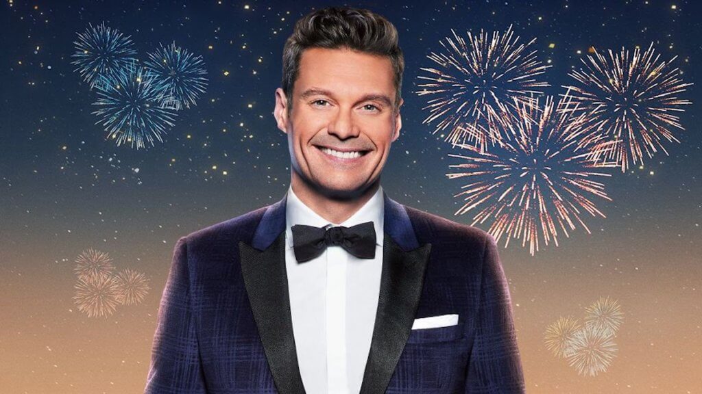 Dick Clark's New Year's Rockin' Eve