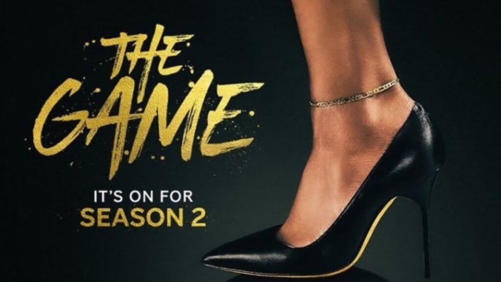 How to Watch the TV Series The Game