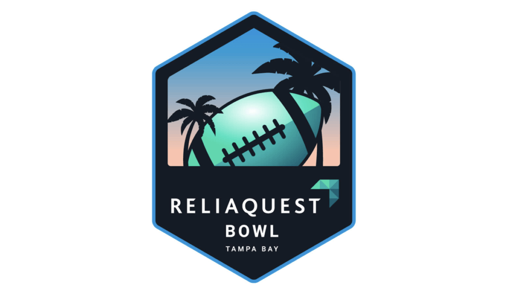 the reliaquest bowl