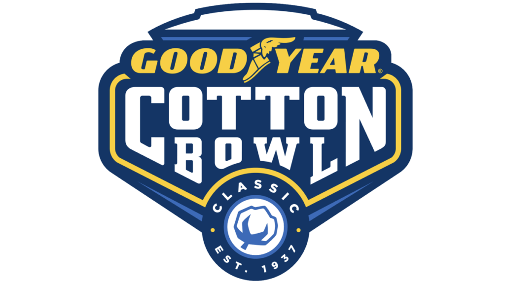 the cotton bowl 2023