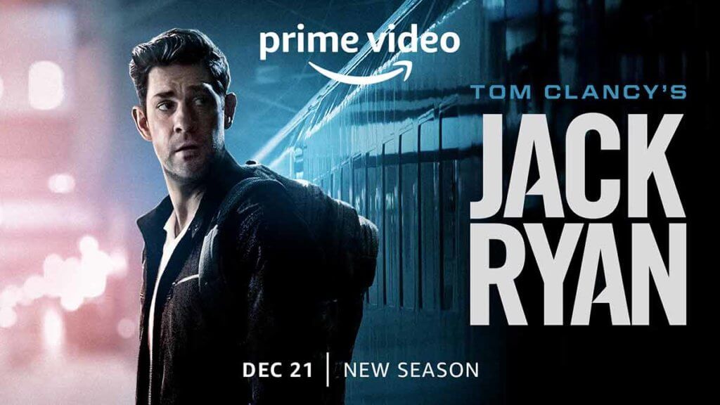 jack ryan