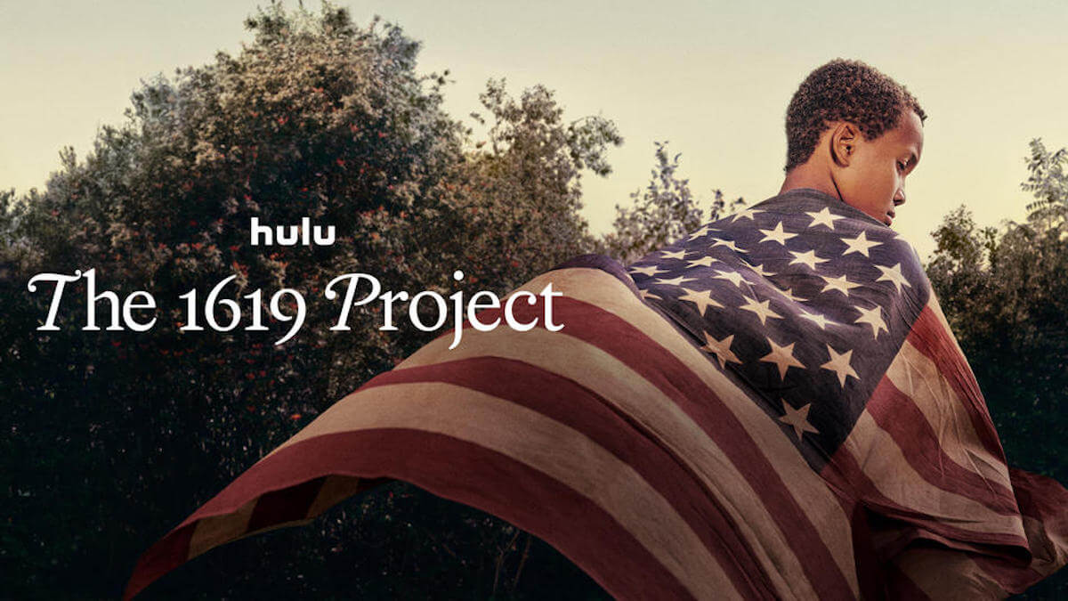 How to Watch The 1619 Project How to Watch The 1619 Project