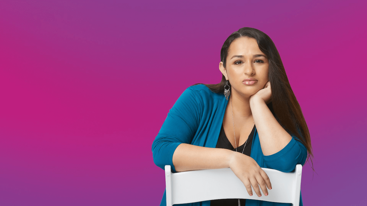 Where To Watch I Am Jazz - Watch I Am Jazz Season 7 Online Free