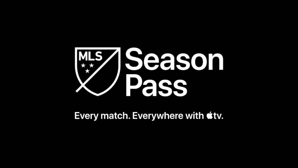 MLS Season Pass