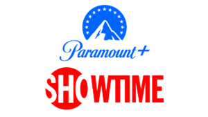 paramount+ with showtime
