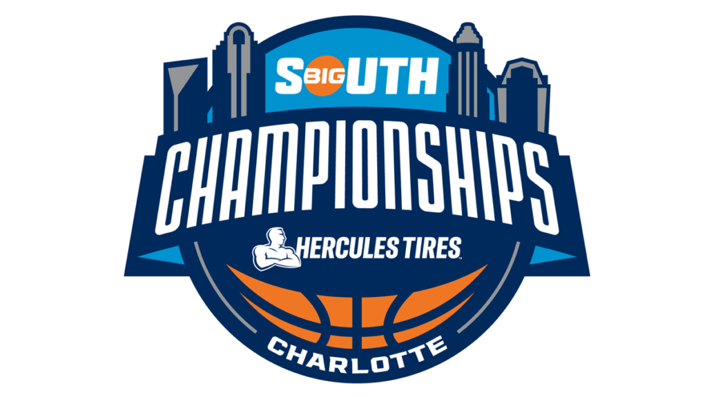 Big South Mens Basketball Tournament 2025 Rayna Cathrine