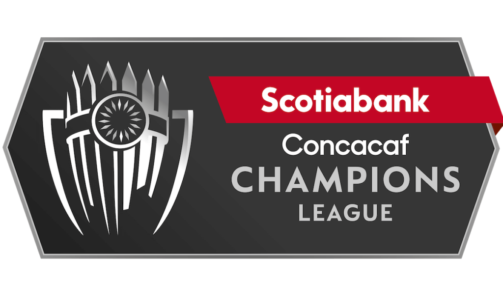 Concacaf Champions League 2023