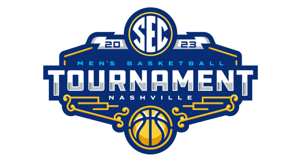 2025 Sec Basketball Tournament