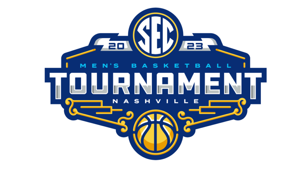 2023 SEC Basketball Tournament