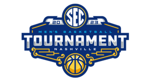 2023 SEC Basketball Tournament