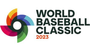 world baseball classic 2023 logo