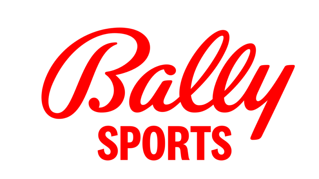 Bally Sports Logo