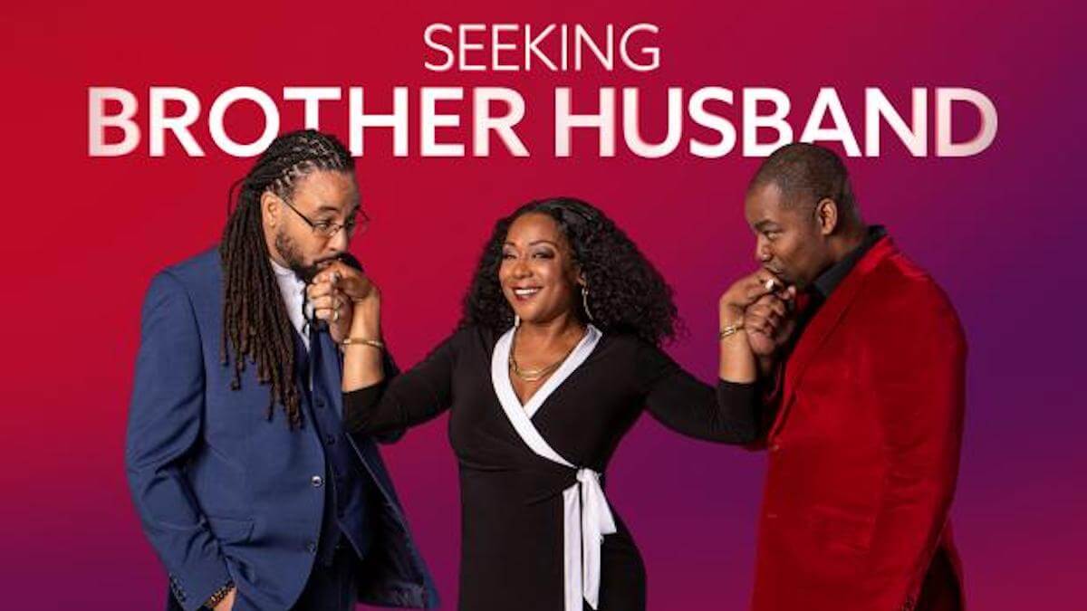 How to Watch Seeking Brother Husband