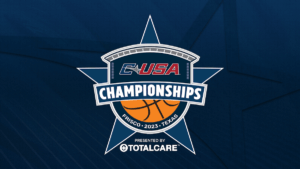 conference usa basketball tournament 2023