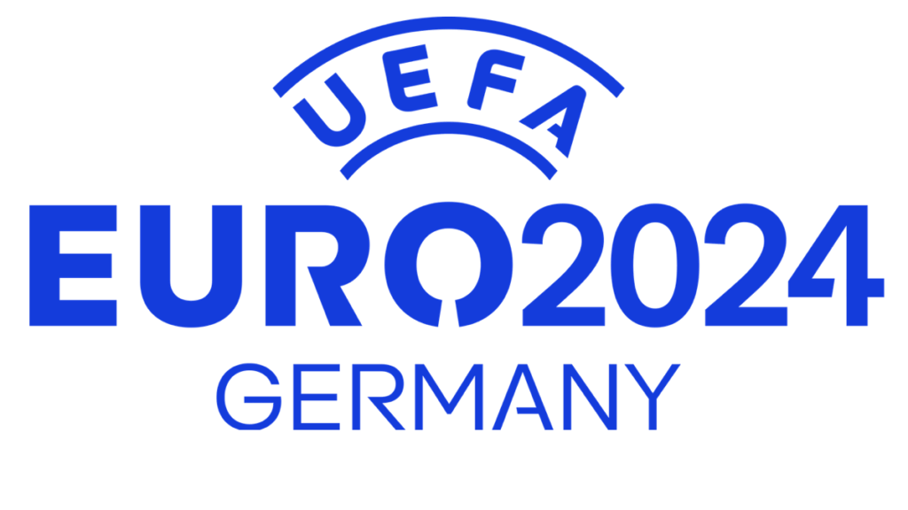 euro 2024 logo