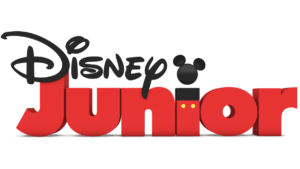 Disney junior logo