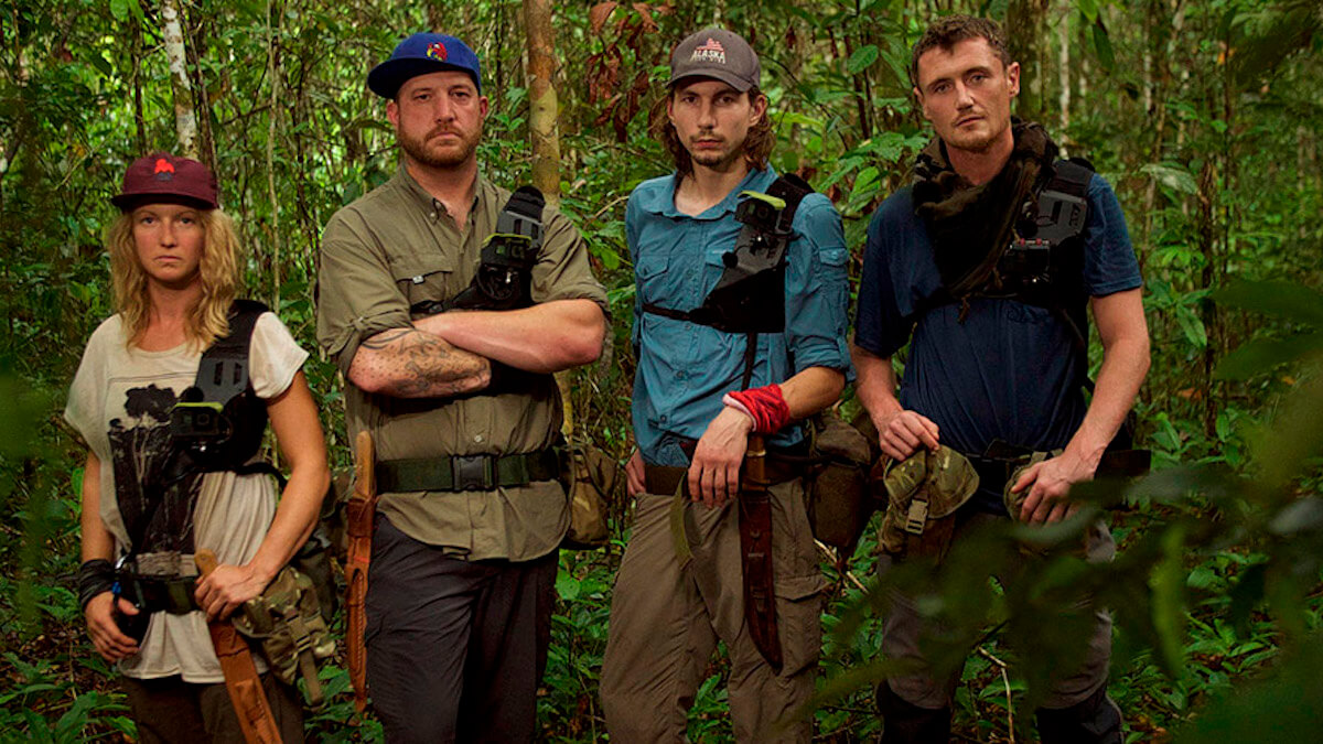 How to Watch Gold Rush Parker's Trail