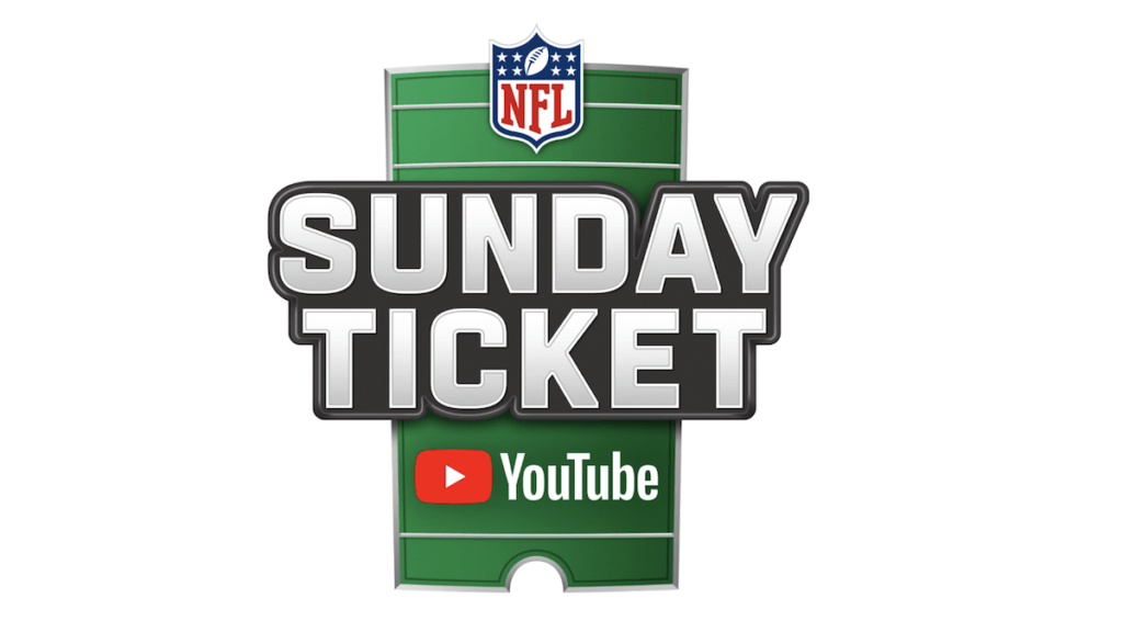 YouTube's NFL Sunday Ticket Pricing and Features for 2023