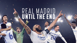 real madrid until the end