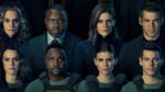 A group of headshots of FBI agents