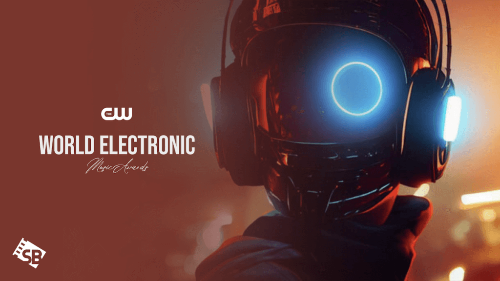 2023 world electronic music awards