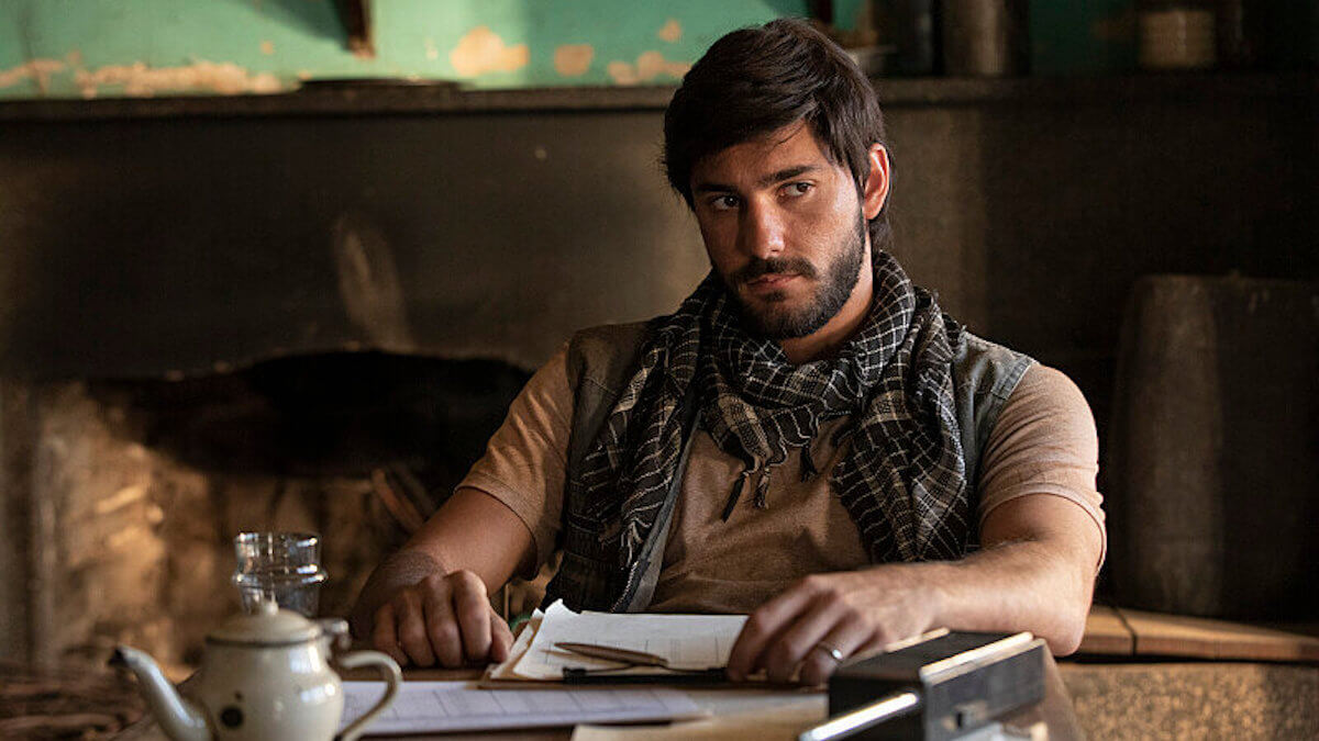 How to Watch Ghosts of Beirut