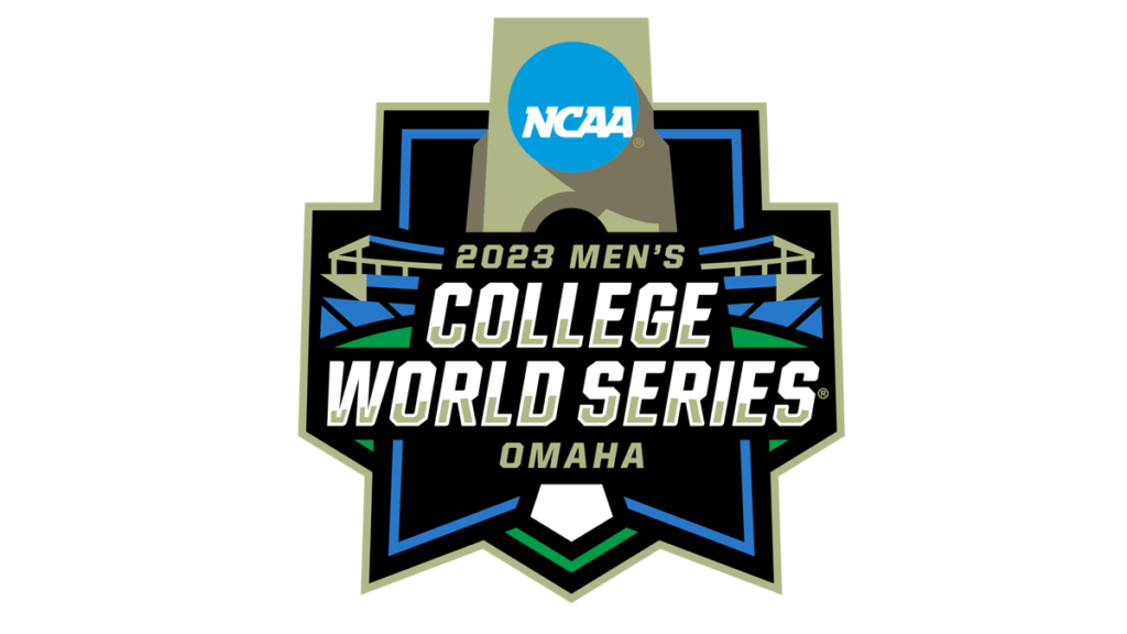 NCAA mens baseball world series