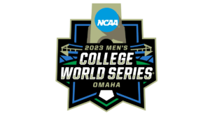 NCAA mens baseball world series