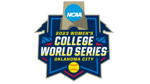 ncaa d1 softball world series