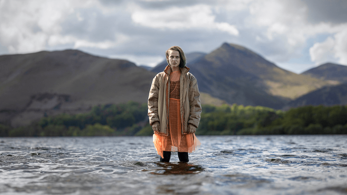 Where To Watch the TV Show The Rising in the US