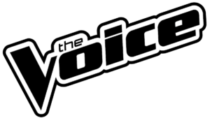 the voice