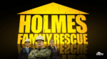 Holmes Family Rescue