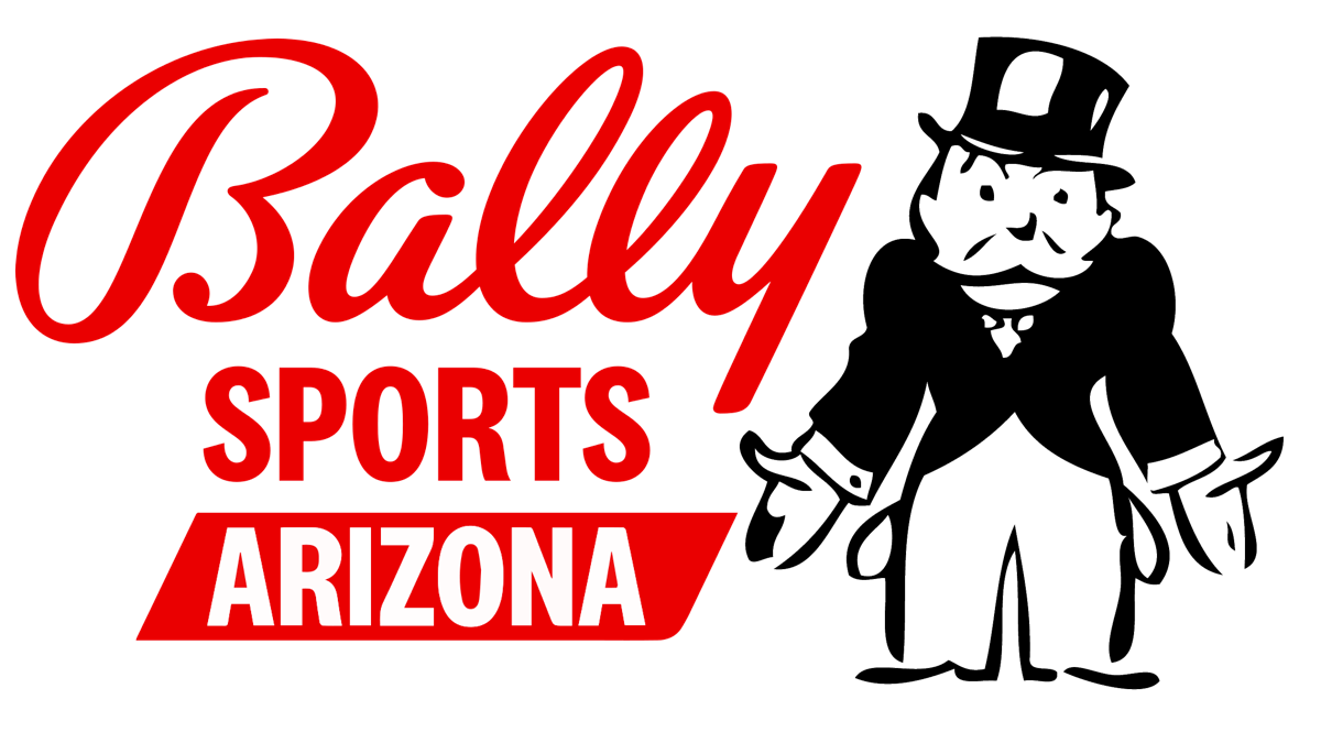 Where To Watch the Diamondbacks If They Leave Bally Sports