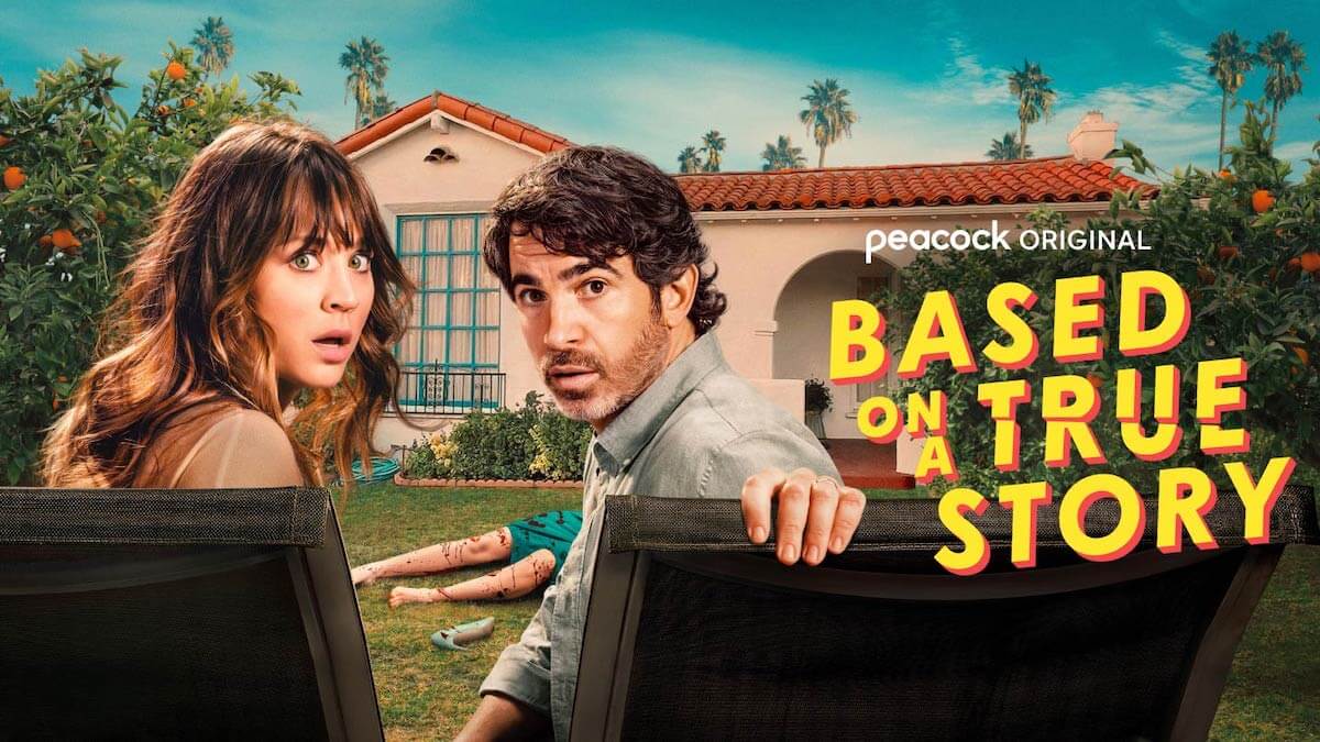 How to Watch Based on a True Story