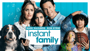 instant family