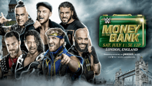 money in the bank wwe
