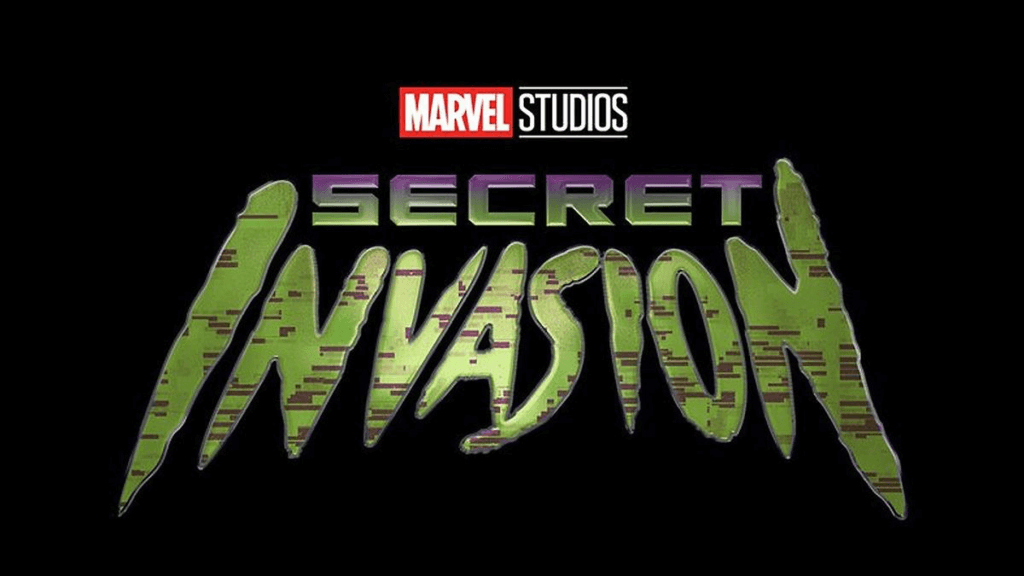 secret invasion