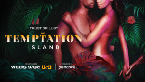 temptation island season 5