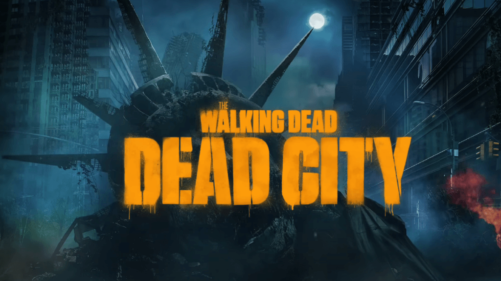 The Walking Dead: Dead City