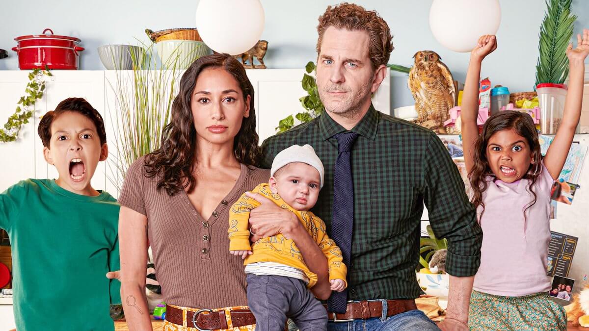 How to Watch Children Ruin Everything