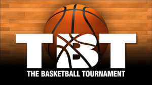 2023 TBT Basketball Tournament