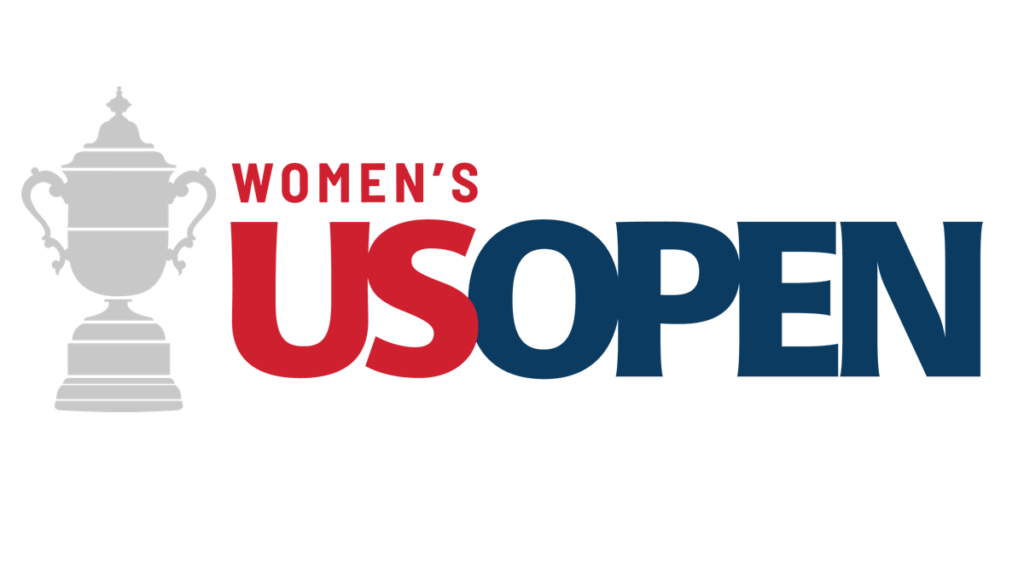 women's US Open